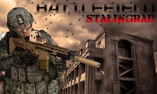 game pic for Battlefield Stalingrad